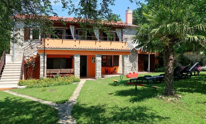 Salakovci Casa | Holiday House Adriana Salakovci