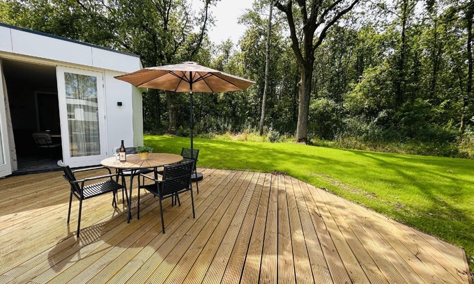 Nieuw-Bergen Casa | Holiday house Afferden LB for 1 - 4 persons with 2 bedrooms - Holiday home
