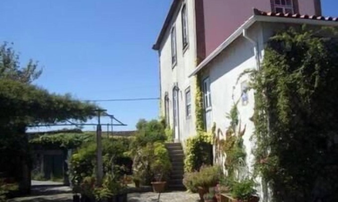 Afife Casa | Casa de vacaciones Afife para 1 - 7 personas con 4 dormitorios - Casa adosada