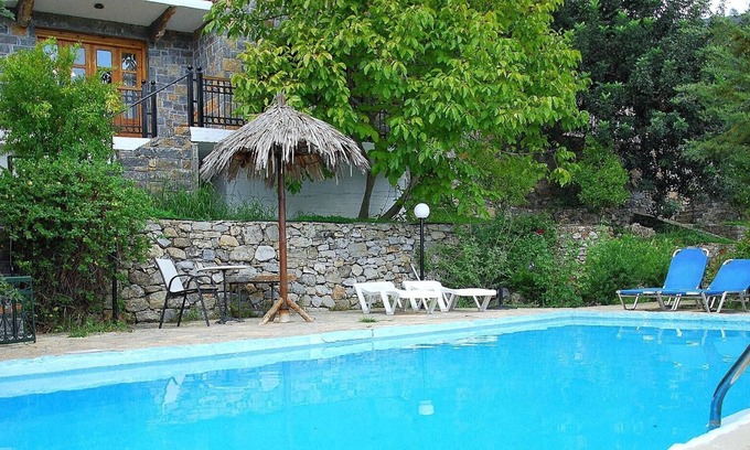 Prina Casa | Casa de vacaciones Agios Nikolaos para 1 - 5 personas con 2 dormitorios - Casa de vacaciones