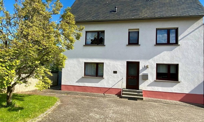 Morshausen Apartamento | Casa de vacaciones Agnes Beres