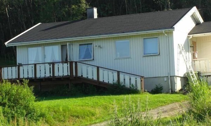 Meloy Casa | Casa de vacaciones Ågskardet para 1 - 4 personas con 3 dormitorios - Casa de vacaciones
