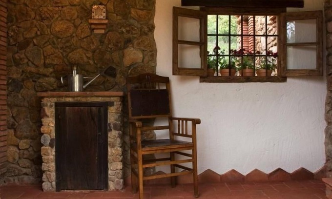 Alajar Otro | Casa de vacaciones Alajar para 1 - 5 personas con 2 dormitorios - Casa rural