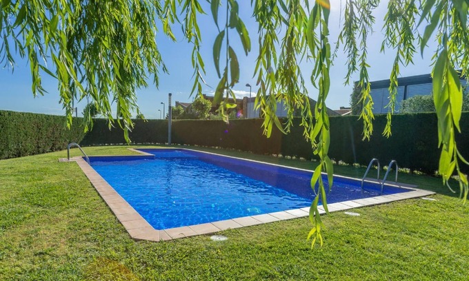Albons Casa | Casa de vacaciones Albons para 1 - 6 personas con 3 dormitorios - Casa adosada