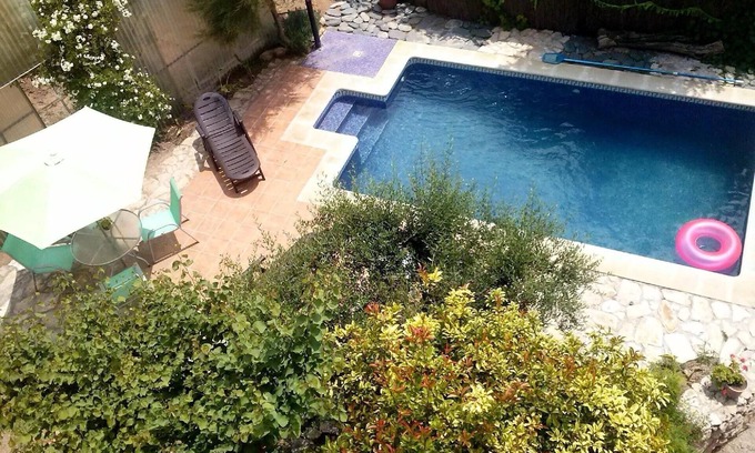Alcover Otro | Casa de vacaciones Alcover para 1 - 10 personas con 5 dormitorios - Casa rural