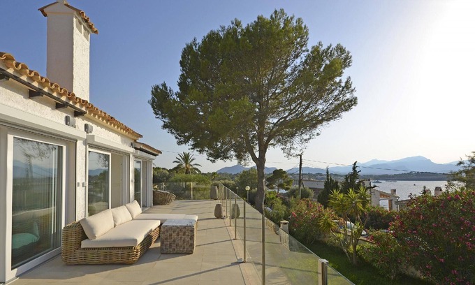 Cielo de Bonaire Casa | Holiday house Alcudia for 1 - 8 persons with 4 bedrooms - Holiday home