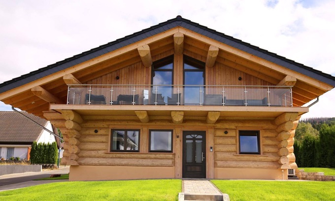 Allenbach Casa | Casa de vacaciones Allenbach para 1 - 5 personas con 2 dormitorios - Alojamiento de alto standing