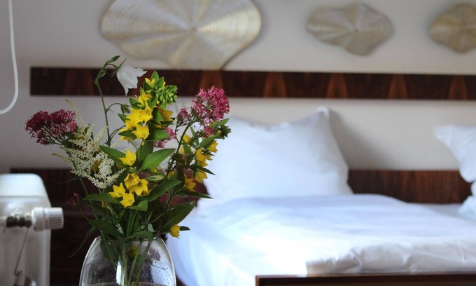 Alsbach Casa | Casa de vacaciones Alsbach para 1 - 6 personas con 3 dormitorios - Casa de vacaciones