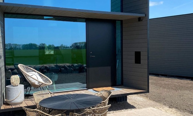 Altkalen Casa | Casa de vacaciones Altkalen para 1 - 2 personas - Casa de vacaciones