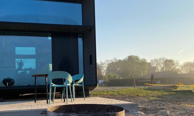 Altkalen Casa | Holiday house Altkalen for 1 - 2 persons - Holiday house