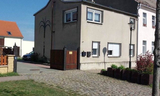 Pflueckuff Casa | Casa de vacaciones an den Linden 30 - casa de vacaciones, An den Linden 30