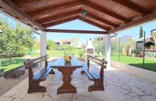 Brulo Casa | Holiday house Anamaria