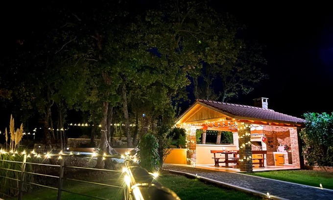 Lovrec Casa | Holiday house Andrea