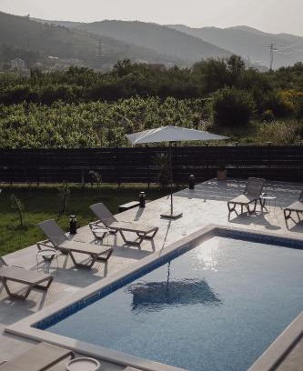 Tugare Villa | Holiday house - Anima