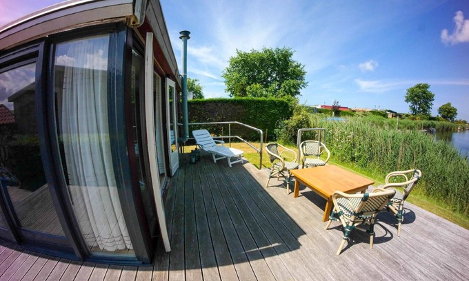Anjum Casa | Casa de vacaciones Anjum para 1 - 4 personas con 2 dormitorios - Casa de vacaciones