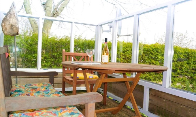 Anjum Casa | Casa de vacaciones Anjum para 1 - 3 personas con 2 dormitorios - Casa de vacaciones