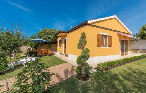 Vrvari Casa | Holiday House Antonio