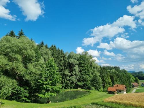 Smarje pri Jelsah Casa | Holiday house apartment Voukov mlin
