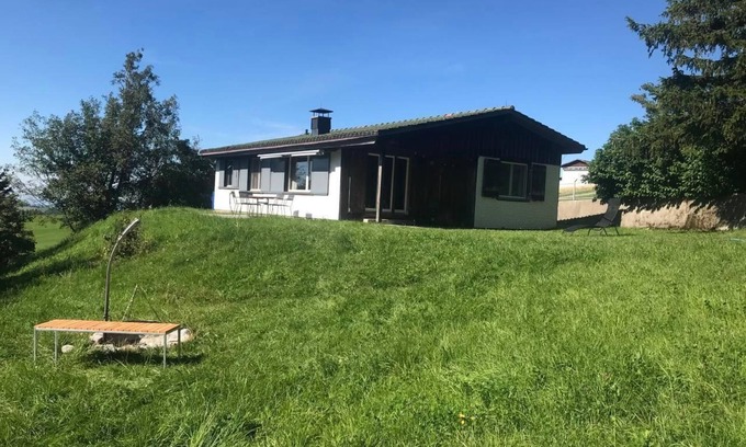 Appenzell Chalet De Esquí | Casa de vacaciones Appenzell para 1 - 6 personas con 3 dormitorios - Casa de vacaciones independient