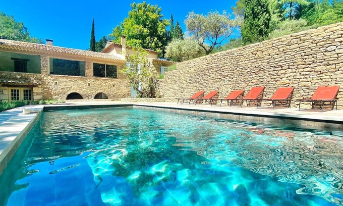 Apt Casa | Casa de vacaciones Apt para 1 - 10 personas con 5 dormitorios - Casa de vacaciones