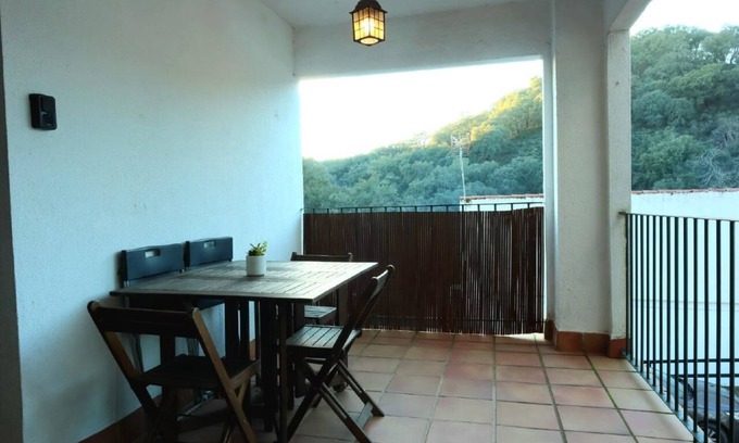 Aracena Casa | Holiday house Aracena for 1 - 4 persons with 3 bedrooms - Holiday home