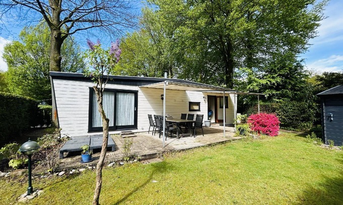Arcen Casa | Casa de vacaciones Arcen para 1 - 5 personas con 3 dormitorios - Casa de vacaciones