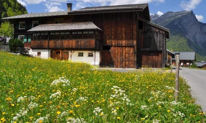 Au Cabina | Cottage Arnika - Cottage Arnika