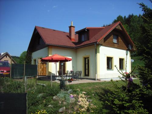 Rudnik u Vrchlabi Casa | Holiday House Arnultovice