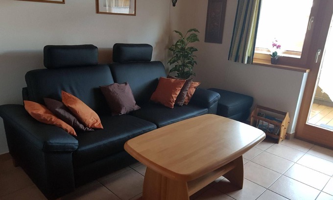 Aschau im Chiemgau Casa | Casa de vacaciones Aschau para 1 - 6 personas con 2 dormitorios - Casa de vacaciones