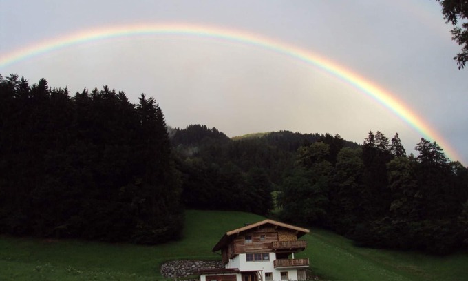 Helfenstein Otro | Casa de vacaciones Hart im Zillertal para 1 - 8 personas con 4 dormitorios - Casa rural