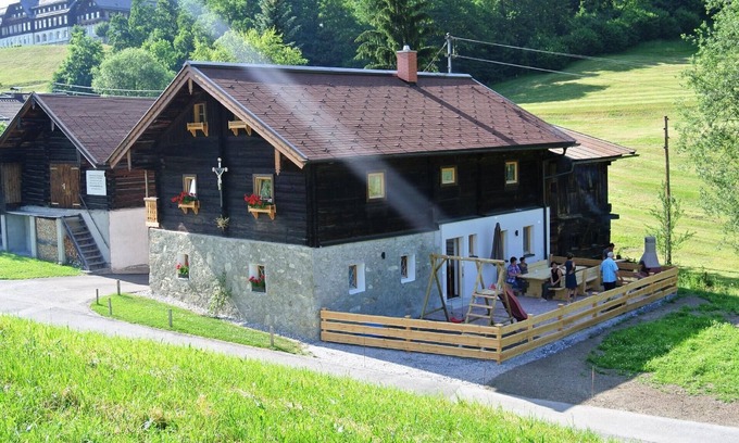 Sankt Veit im Pongau Casa | Casa de vacaciones St. Veit im Pongau para 1 - 10 personas con 4 dormitorios - Casa de vacaciones