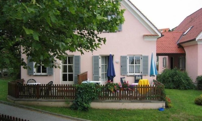 Wagerberg Casa | Casa de vacaciones Bad Waltersdorf para 1 - 4 personas con 1 dormitorio - Casa pareada