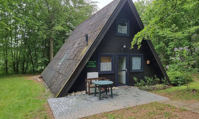 Bad Arolsen Casa | Casa de vacaciones Bad Arolsen para 1 - 5 personas con 3 dormitorios - Casa de vacaciones