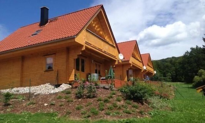 Steina Casa | Casa de vacaciones Bad Sachsa para 2 - 8 personas con 3 dormitorios - Casa de vacaciones