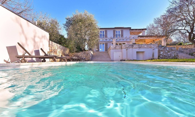 Rakovci Casa | Casa de vacaciones Baderna para 1 - 6 personas con 3 dormitorios - Casa de vacaciones