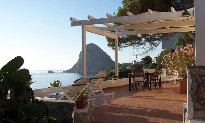 Bagheria Casa | Casa de vacaciones Bagheria para 1 - 5 personas con 3 dormitorios - Casa de vacaciones