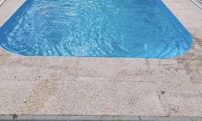 Balatonujlak Casa | Casa de vacaciones Balatonújlak para 1 - 6 personas con 3 dormitorios - Casa de vacaciones