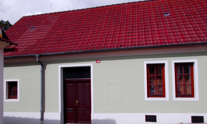 Bechyne Casa | Casa de vacaciones Bechyně