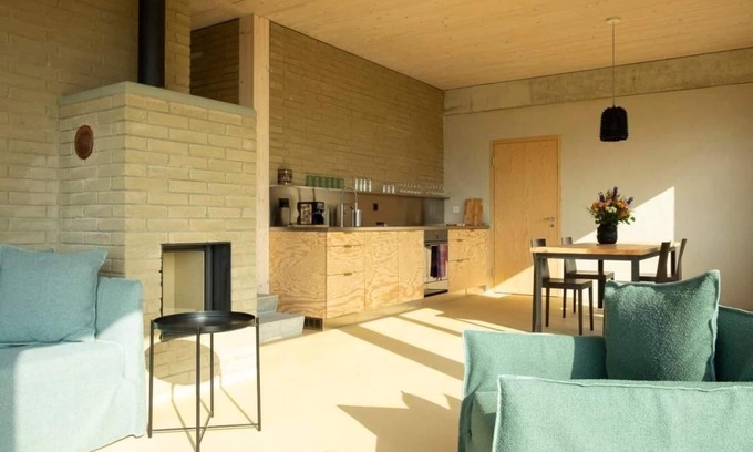 Bellerive Casa | Casa de vacaciones Bellerive VD para 1 - 3 personas con 2 dormitorios - Casa de vacaciones