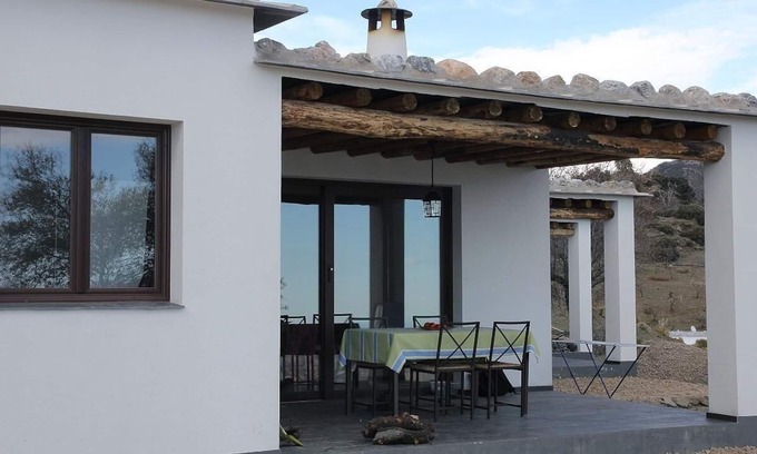 Berchules Casa | Casa de vacaciones Berchules para 1 - 4 personas con 2 dormitorios - Casa adosada
