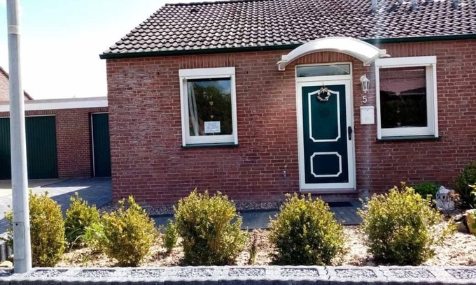 Berumbur Casa | Casa de vacaciones Berumbur para 1 - 4 personas con 2 dormitorios - Casa de vacaciones