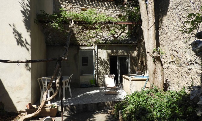 Azille Casa | Casa de vacaciones entre Narbonne y Carcassonne