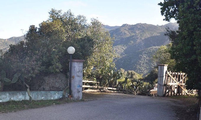 Loiri Porto San Paolo Casa | Casa de vacaciones Biasi para 1 - 4 personas con 1 dormitorio - Casa de vacaciones