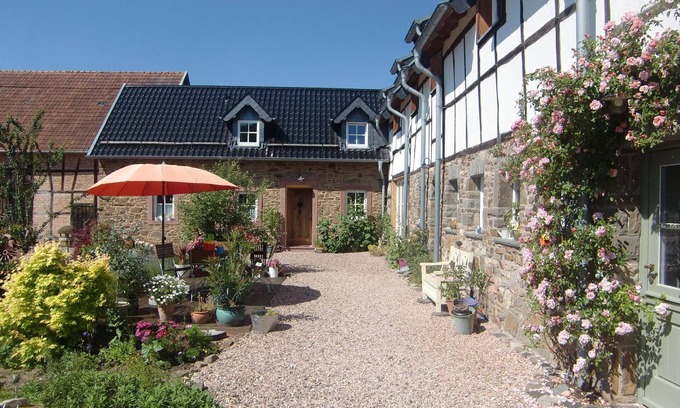 Blankenheim Casa | Casa de vacaciones Blankenheim para 1 - 2 personas con 1 dormitorio - Casa de vacaciones