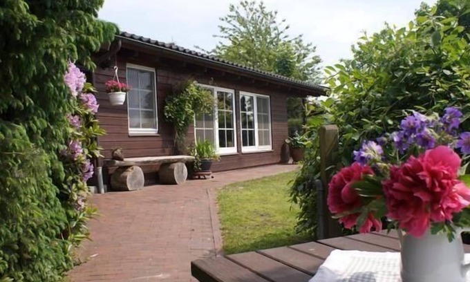 Bockhorn Casa | Casa de vacaciones Bockhorn para 1 - 4 personas con 2 dormitorios - Casa de vacaciones