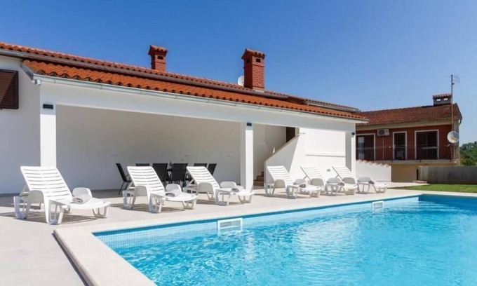 Bokordici Casa | Casa de vacaciones Bokordici para 1 - 6 personas con 2 dormitorios - Casa de vacaciones