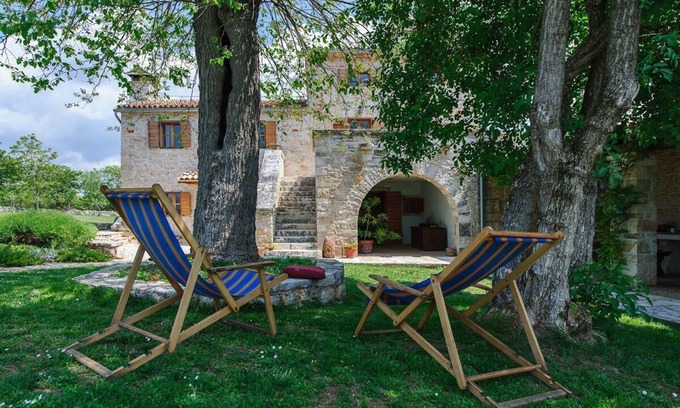 Bokordici Casa | Holiday house Bokordici for 1 - 9 persons with 4 bedrooms - Holiday house