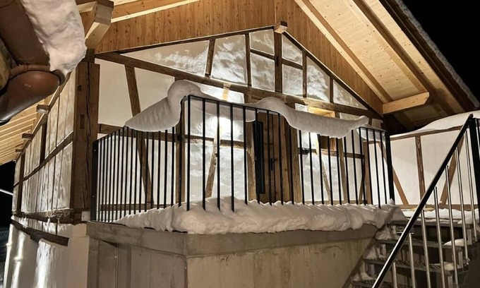 Boltigen Chalet De Esquí | Holiday house Boltigen for 1 - 10 persons with 2 bedrooms - Holiday house