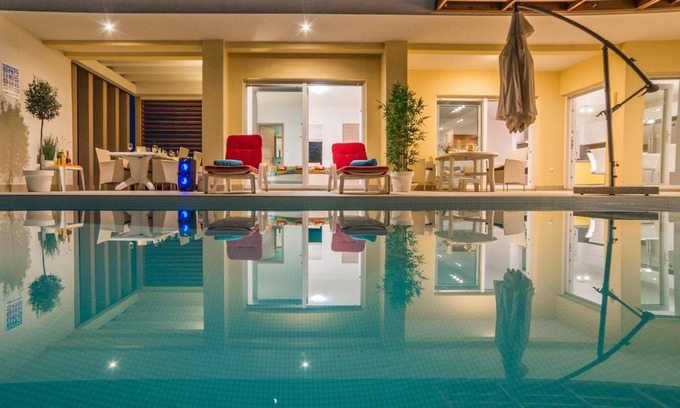 Stokovci Casa | Casa de vacaciones Boskari para 1 - 6 personas con 3 dormitorios - Casa de vacaciones