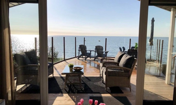 Bovenkarspel Casa | Casa de vacaciones Bovenkarspel para 1 - 4 personas con 2 dormitorios - Casa de vacaciones